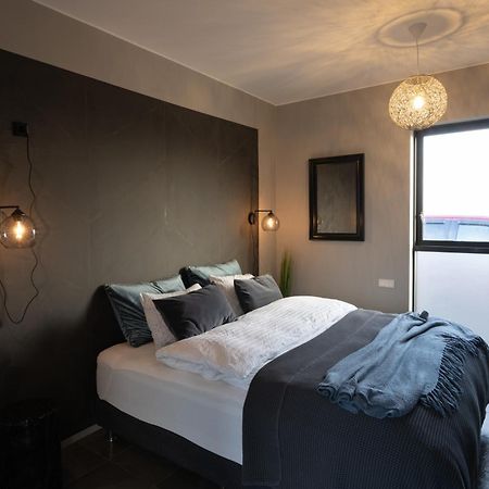 Hrafntinna Villa Selfoss Eksteriør bilde