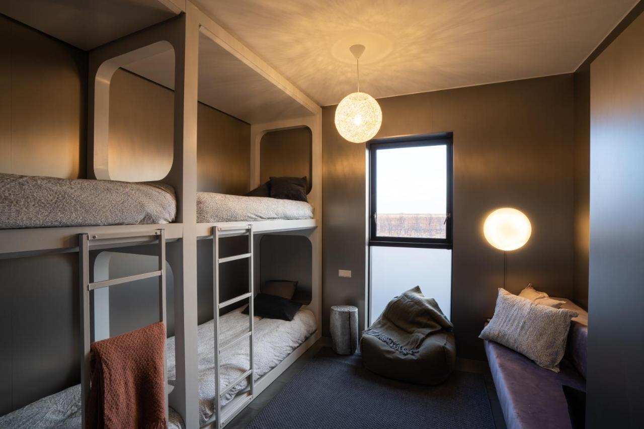 Hrafntinna Villa Selfoss Eksteriør bilde