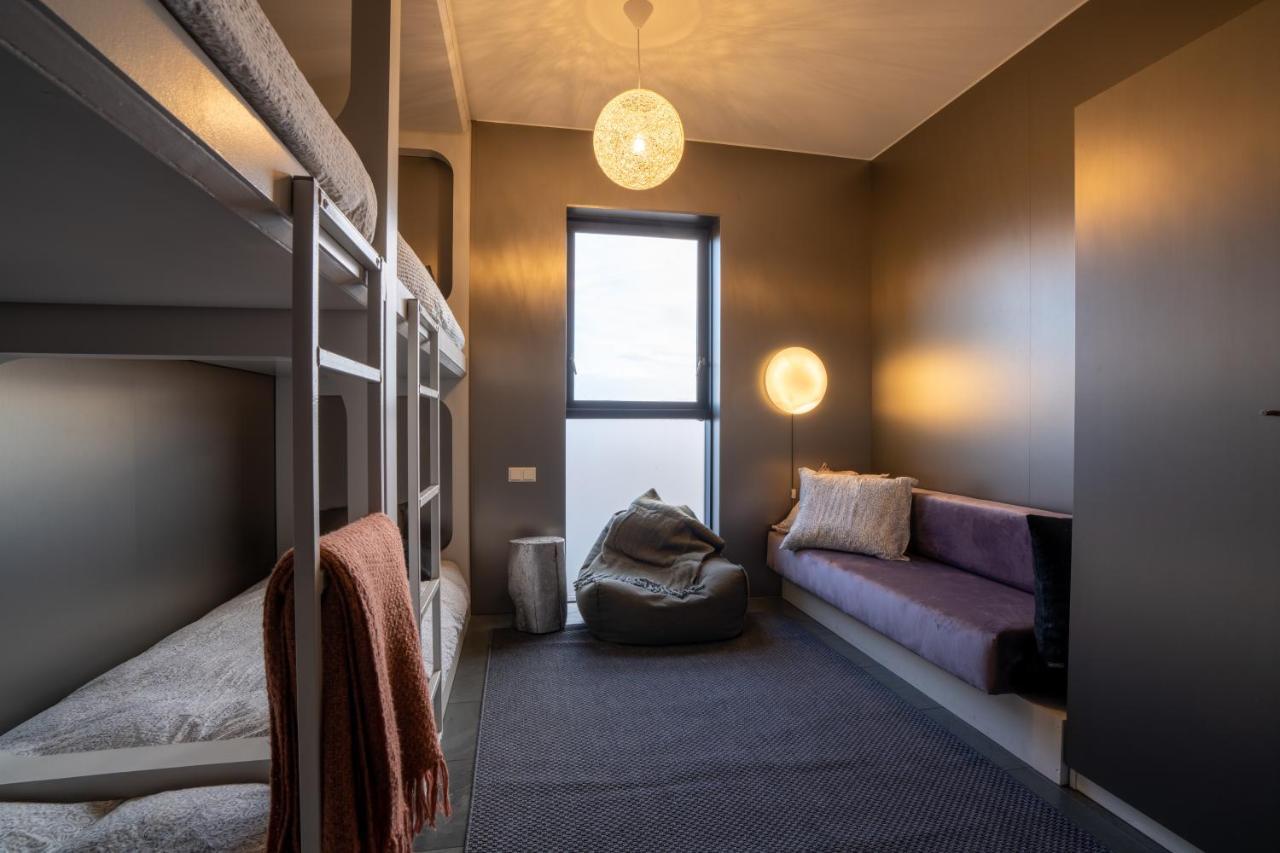 Hrafntinna Villa Selfoss Eksteriør bilde