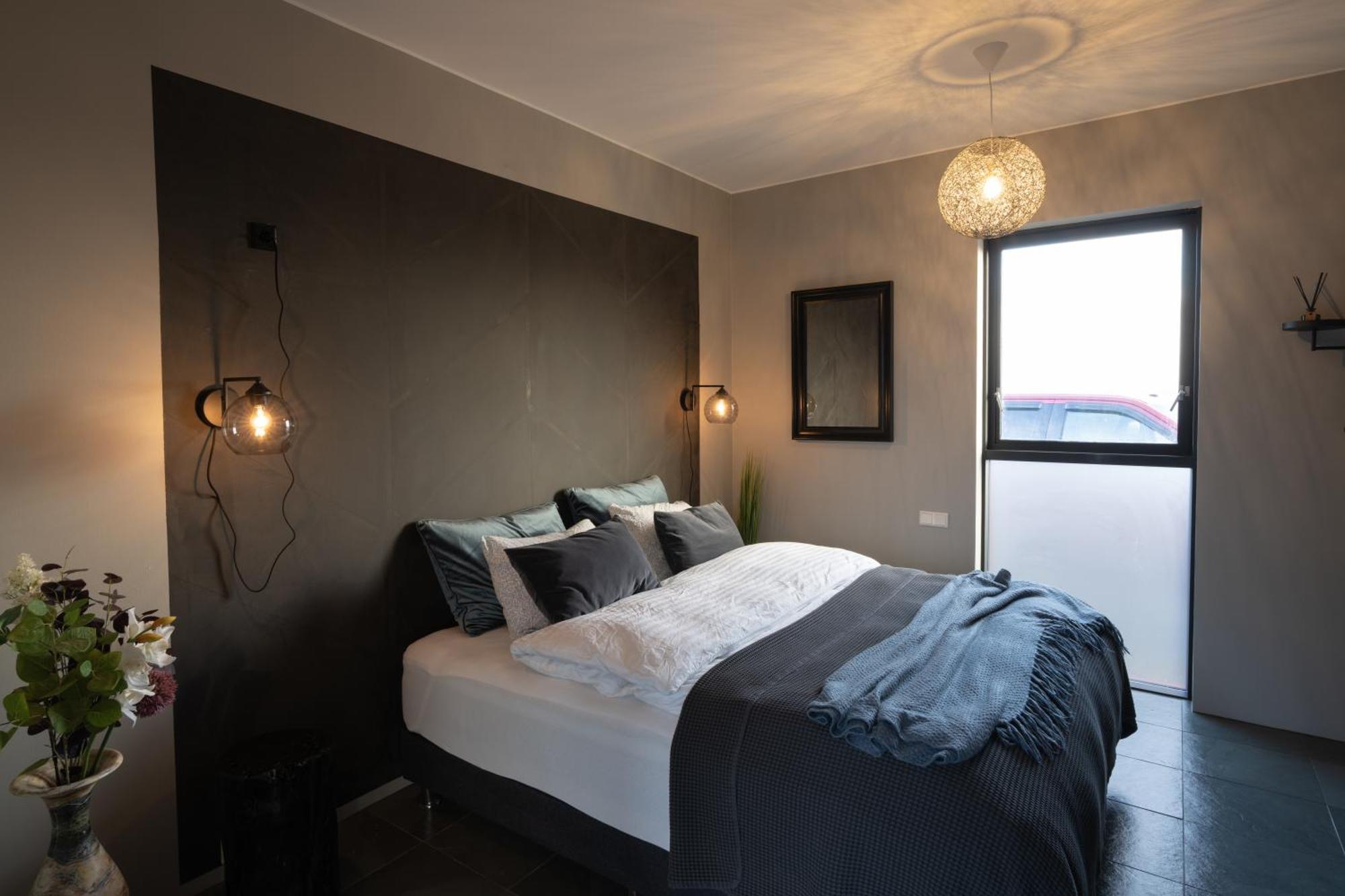 Hrafntinna Villa Selfoss Eksteriør bilde