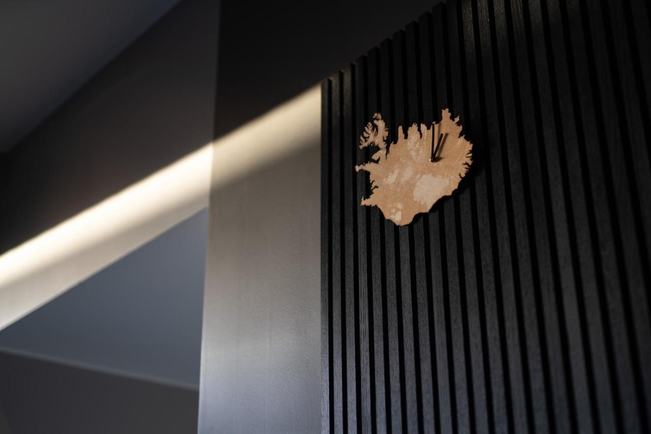 Hrafntinna Villa Selfoss Eksteriør bilde