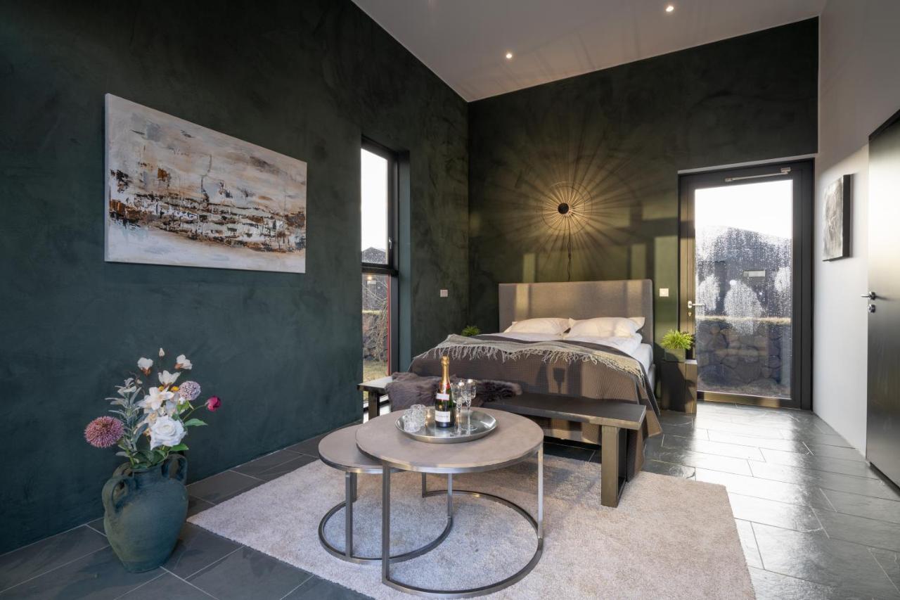 Hrafntinna Villa Selfoss Eksteriør bilde