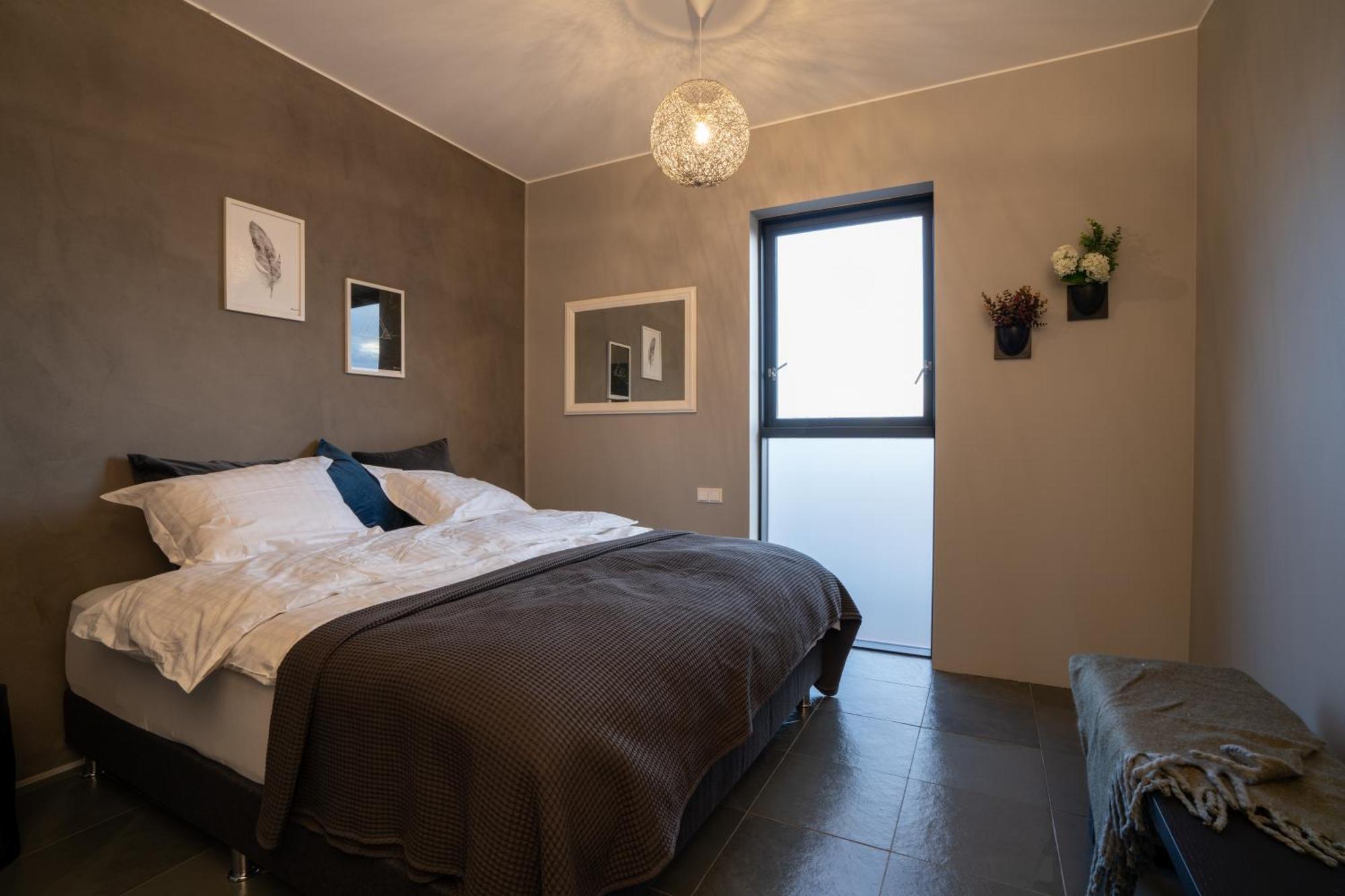 Hrafntinna Villa Selfoss Eksteriør bilde
